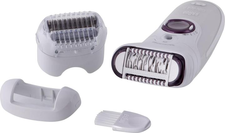 Produktbild Braun Silk-épil 9