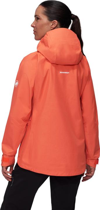 Produktbild Mammut Crater IV HS Hooded Jacket (L)
