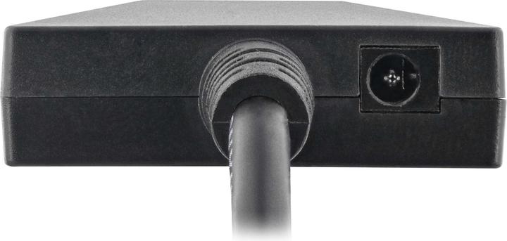 Immagine prodotto InLine USB 3.0 Hub (USB-C, 5 Porti)