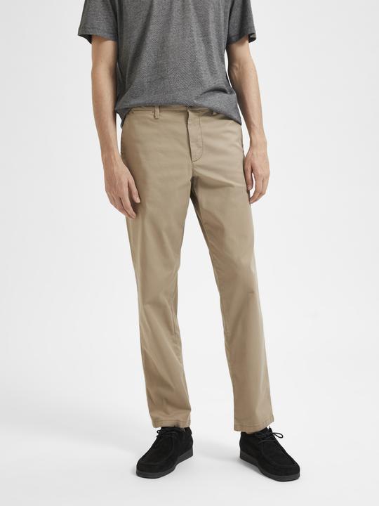 Produktbild Selected Homme Straight Leg Chino (W28/L32)