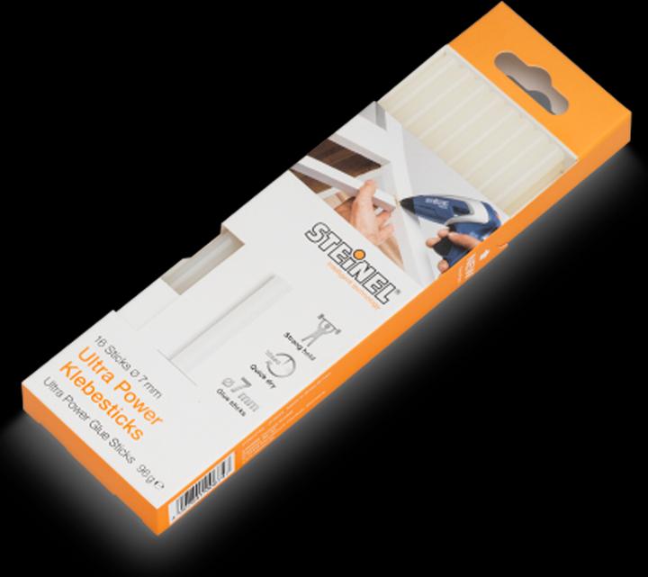 Produktbild Steinel Ultra Power