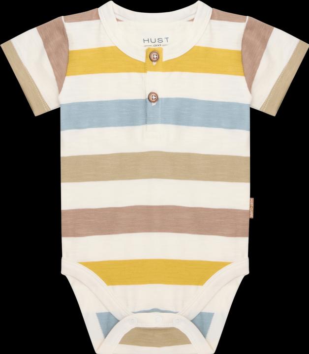 Actual product image Hust and Claire Body kurzarm HCBilly (68)