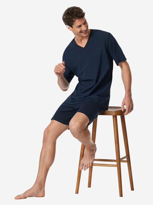 Actual product image Schiesser Pyjama Comfort Essentials (54)
