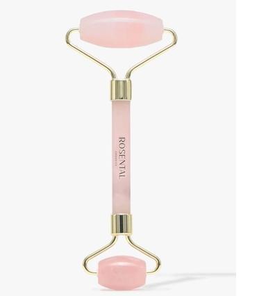 Actual product image Rosental Organics Rosental Tools - Rose Quartz Roller