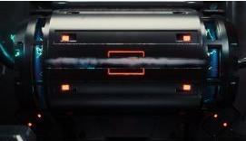 Produktbild Shot X-SHOT-SKINS-LAST STAND,S1 (FAZE),OPEN B