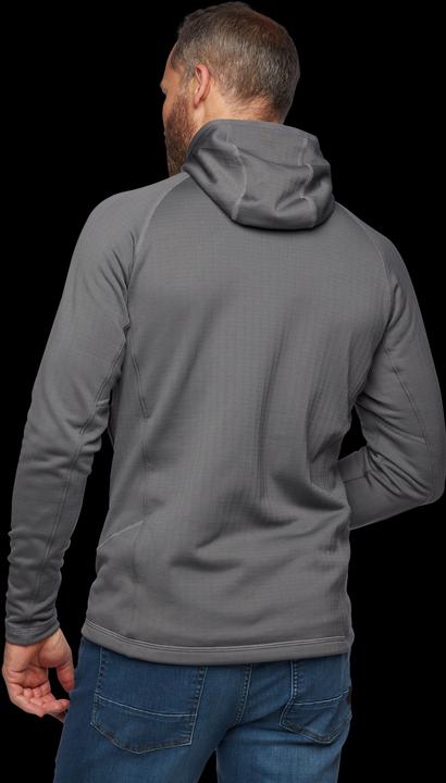 Actual product image Black Diamond M Factor Hoody (S)