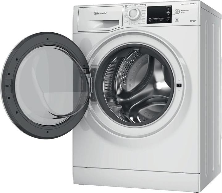 Bauknecht Bauk WaTr WATK Pure 96 43 N D