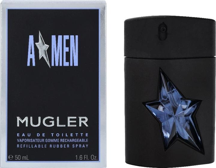 Produktbild Thierry Mugler A Men Eau de Toilette R (Eau de Toilette, 50 ml)