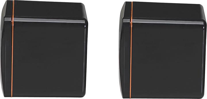 Immagine prodotto Manhattan 164825 Altoparlante 6 W nero cablato