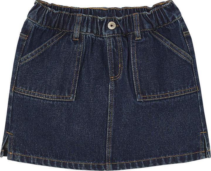 Produktbild Vertbaudet Mädchen Jeansrock BASIC (86)