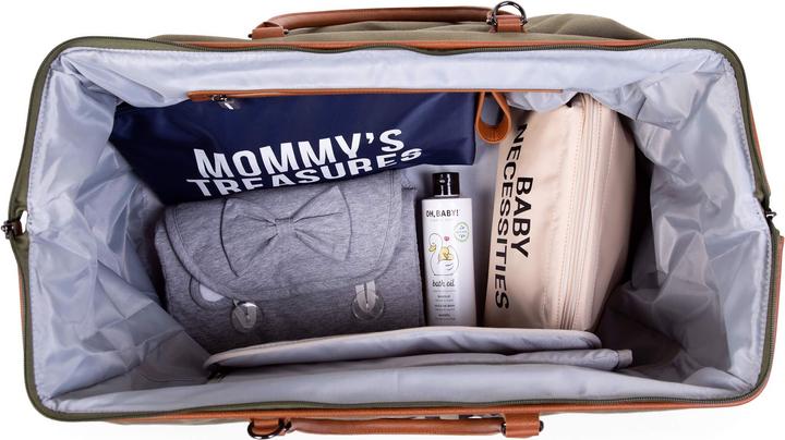 Actual product image Childhome Mommy Bag