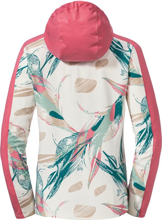 Image du produit Schöffel Sweat à capuche polaire femme Locarno (S)