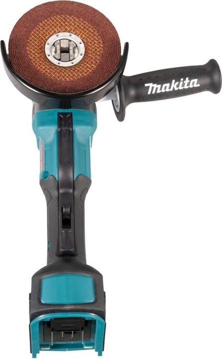 Produktbild Makita 40V Akku-Winkelschleifer GA047GZ (125 mm)