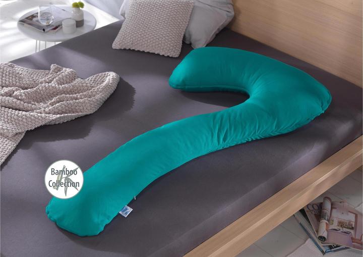 Image du produit Theraline Coussin pour dormir sur le côté & coussin d'allaitement my7 (150 cm)