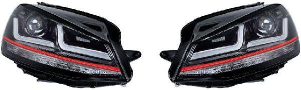 Osram LEDriving XENARC Golf VII GTI Ed. Xenon-Ersatz