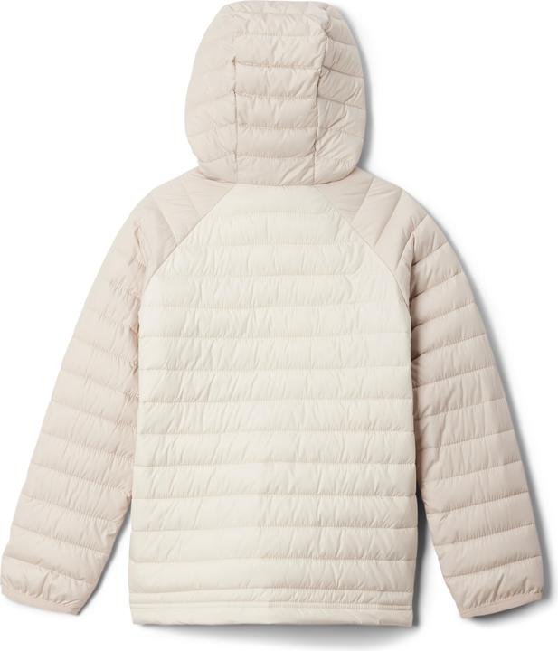 Immagine prodotto Columbia Giacca Powder Lite™ II con cappuccio (6, 7)