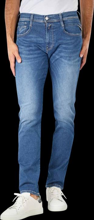 Immagine prodotto Replay Anbass Jeans Slim Fit Blue (W38/L34)