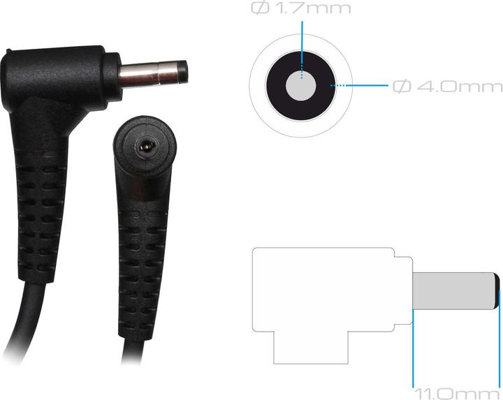 Image du produit Lenovo 5A10H42925 (45 W)
