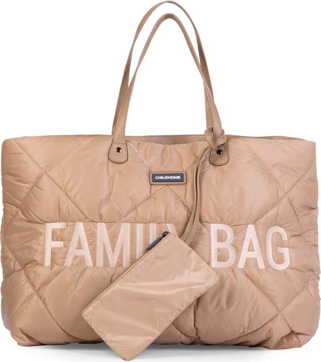 Image du produit Childhome Sac de famille