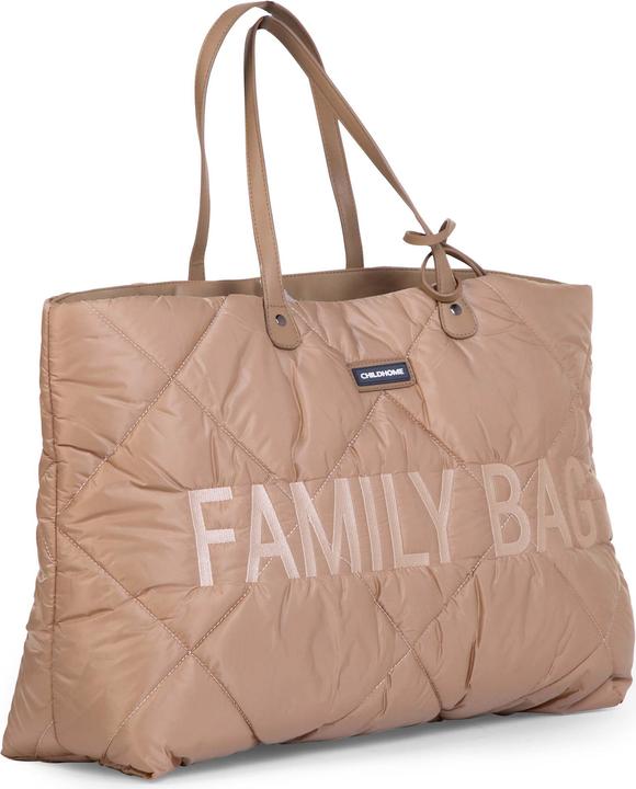 Image du produit Childhome Sac de famille