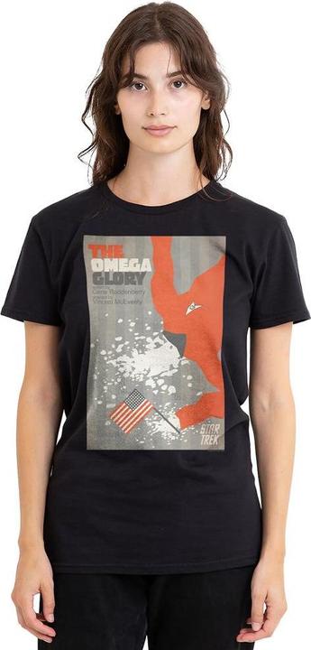 Immagine prodotto The Original Series Episode 52 Maglietta Adulto Unisex (L)