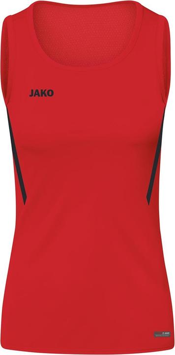 Image du produit JAKO Défi débardeur (34)