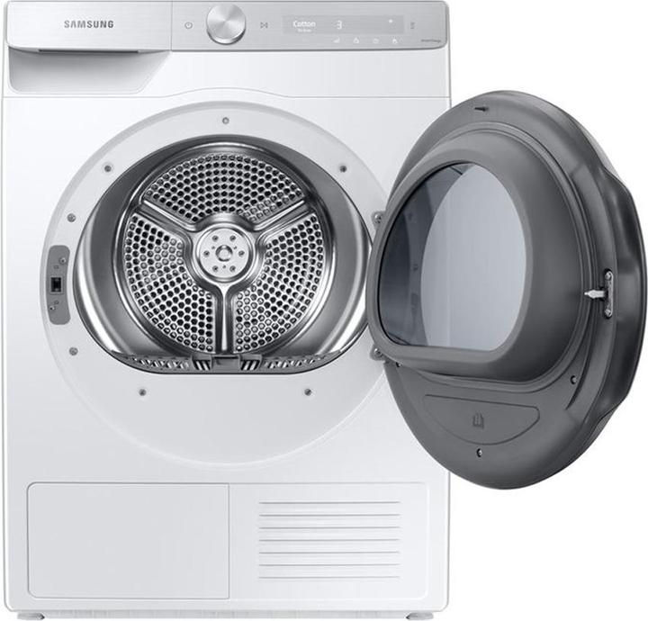 Immagine prodotto Samsung DV90T8240SH/S5 DV8000 (9 kg, A destra)