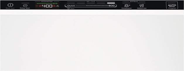 Image du produit Electrolux Dishwasher BI EES47310L