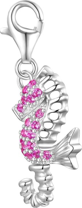 Image du produit Rafaela Donata Charm hippocampe - 36110 (Argent Sterling)
