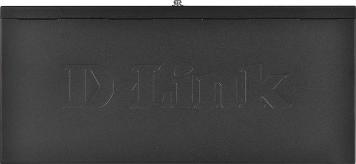 Produktbild D-Link DGS-1210 (8 Ports)