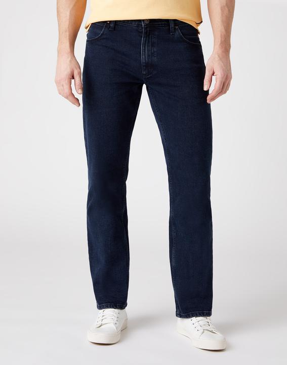 Immagine prodotto Wrangler Dritto autentico (W32/L32)
