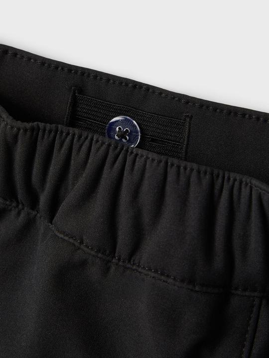 Produktbild Name it ALFA Softshellhose (116)