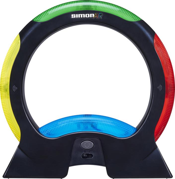 Produktbild Hasbro Gaming Simon Air (Deutsch, Französisch, Italienisch)
