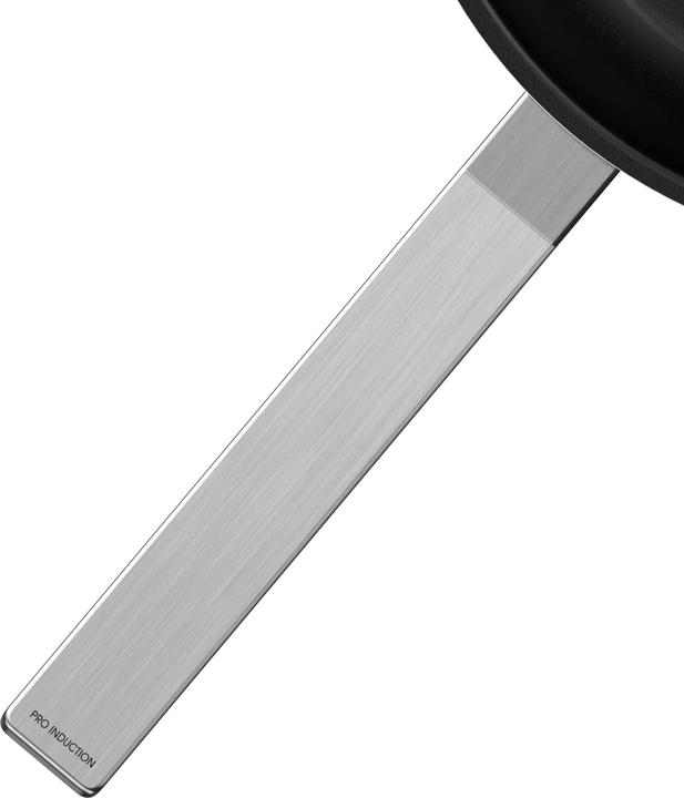 Actual product image Neff Pan, ⌀ 22 cm, non-stick, stainless steel, Z9428CF0 (22 cm, Frying pan, Stainless steel)