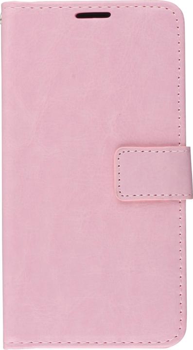 Produktbild PhoneLook Hülle Premium Flip Leder Tasche (Samsung Galaxy S25+)