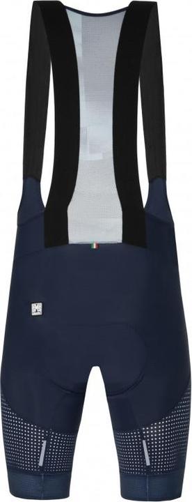 Image du produit Santini Trägerhose kurz FORZA Indoor Herren (M)
