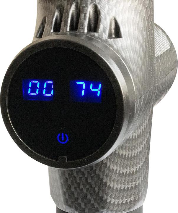 Actual product image Body Sculpture Massage Gun