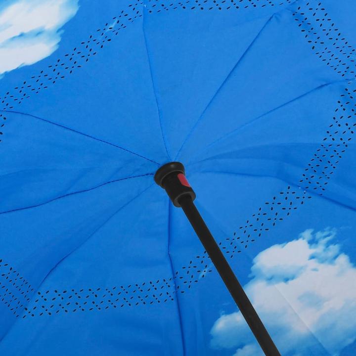 Image du produit VidaXL Parapluie