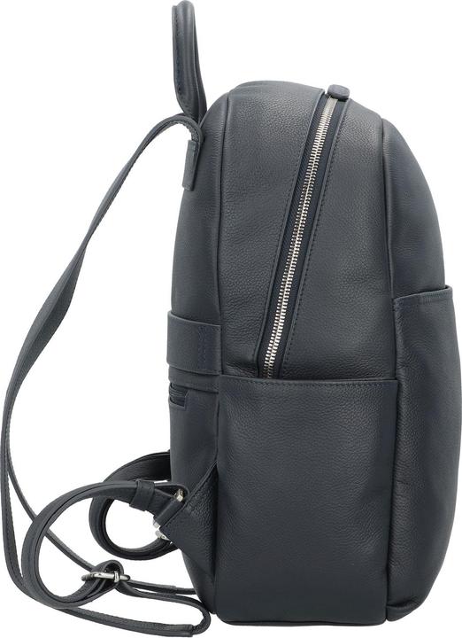 Actual product image Picard LUIS City backpack leather 35 cm (12 l)