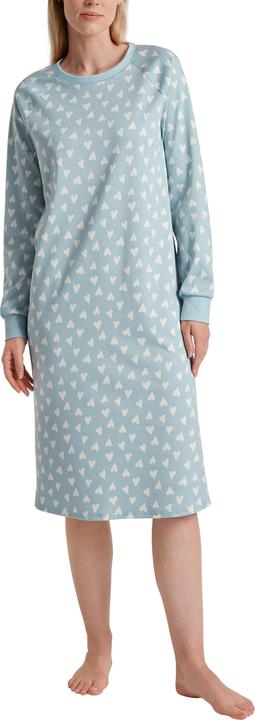 Immagine prodotto Calida Camicia da notte a maniche lunghe, 110 cm (M)