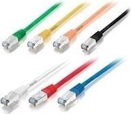 Produktbild equip Netzwerkkabel (S/FTP, CAT6, 10 m)