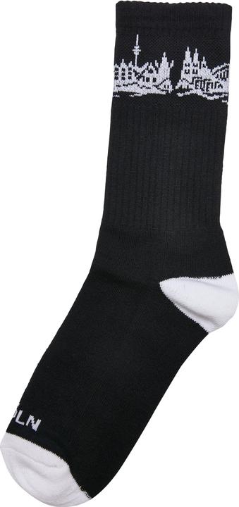 Immagine prodotto Mister Tee Major City 0221 Calzini 2-Pack - 21825 (Confezione da 2, 47 - 50)