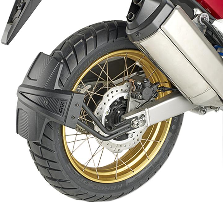 Image du produit Givi Support pour couvercle roue arrière RM01+RM02