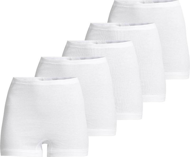 Produktbild Speidel 5er Pack Nelly Pagenschlüpfer (42, XL, 5er Pack)