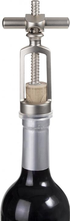 Produktbild Ibili Weinkorkenzieher 15 cm Für den perfekten Weingenuss (Korkenzieher)