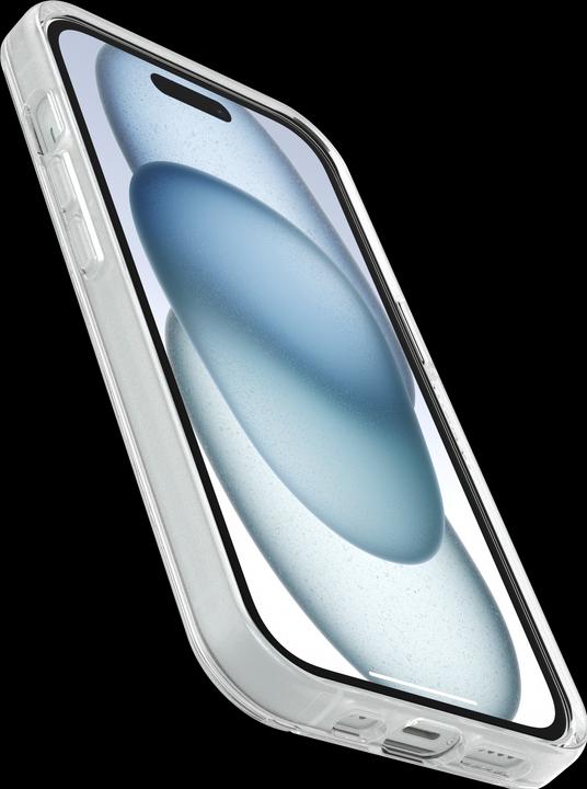 Actual product image OtterBox Symmetry mit MagSafe (Apple iPhone 15, Apple iPhone 16e, Apple iPhone 13, Apple iPhone 14)