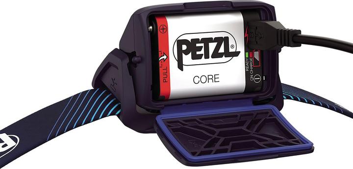 Image du produit Petzl Actik Core (600 lm)