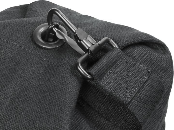 Actual product image Normani Canvas Duffel Bag 20 l Submariner 20 (20 l)