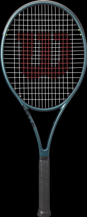 Actual product image Wilson Blade 104 V9.0 tennis racket (3, 290 g)