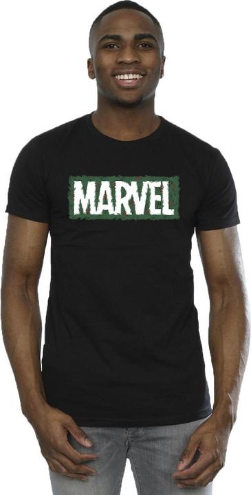 Produktbild Holly Logo TShirt (4XL)